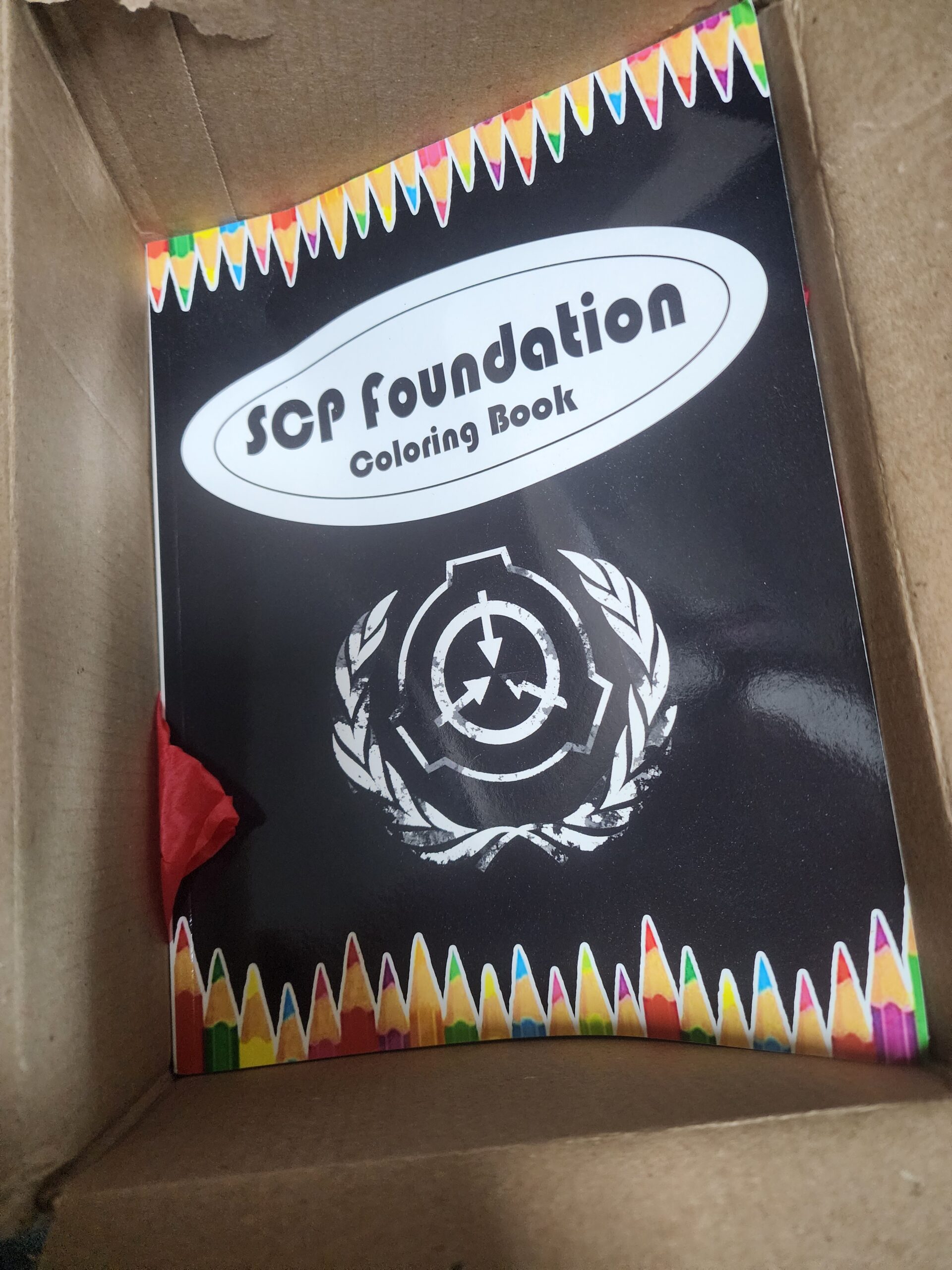 보호된 글: 선물 언박싱(!)